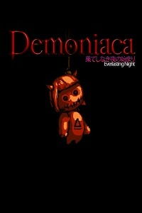 Demoniaca: Everlasting Night